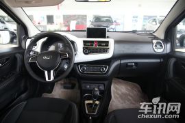 江淮汽车-江淮iEV6E-iEV6E