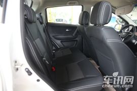 江淮汽车-江淮iEV6E-iEV6E