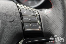 长城汽车-哈弗M6-1.5T 自动两驱尊贵型