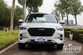 长城汽车-哈弗M6-1.5T 自动两驱尊贵型