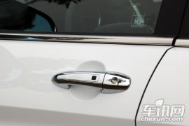 长城汽车-哈弗M6-1.5T 自动两驱尊贵型