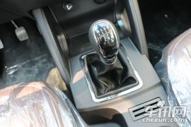 比速汽车-比速T5-1.5T 手动豪华型
