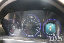 比速汽车-比速T5-1.5T 手动豪华型