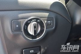 北京奔驰-奔驰GLA级-GLA 200 动感型