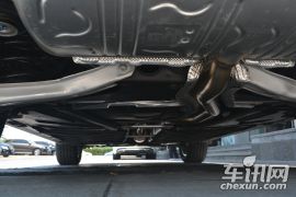 北京奔驰-奔驰GLA级-GLA 200 动感型