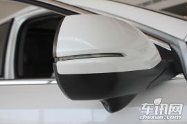 东风本田-本田CR-V-240TURBO 自动四驱尊贵版