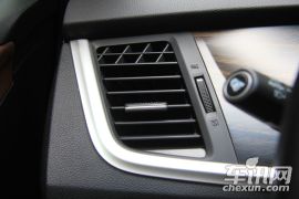 东风本田-杰德-210TURBO CVT豪华版 5座