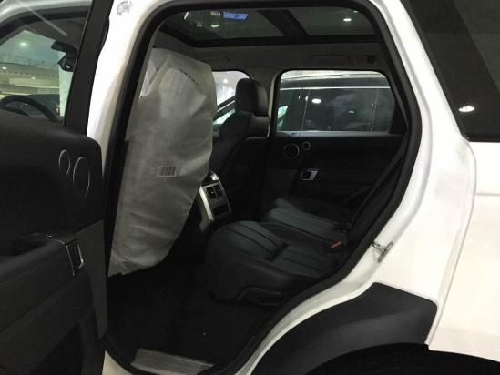 路虎揽胜运动柴油版 惠民价促销平行进口车