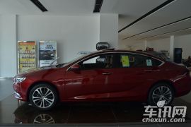 通用别克-君威-28T 尊贵型