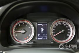 东风风行汽车-景逸X6