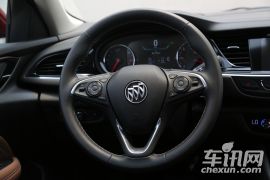 通用别克-君威-20T 尊贵型