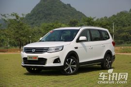 东风风行汽车-景逸X6