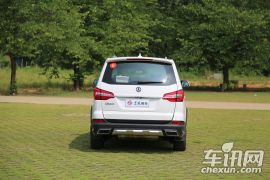 东风风行汽车-景逸X6