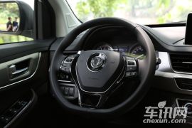 东风风行汽车-景逸X6