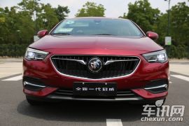 通用别克-君威-20T 尊贵型