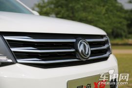 东风风行汽车-景逸X6