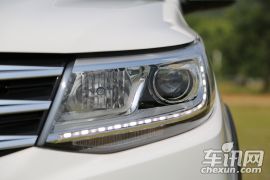 东风风行汽车-景逸X6