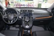 东风本田-本田CR-V-240TURBO 自动四驱豪华版