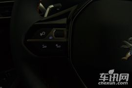 东风标致-标致5008-380THP 7座精英版