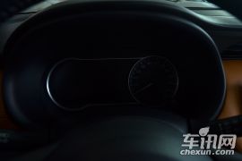 东风日产-劲客-1.5L CVT智行版
