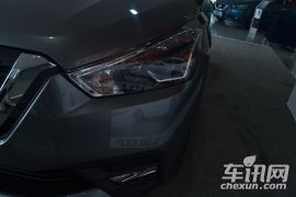 东风日产-劲客-1.5L CVT智行版