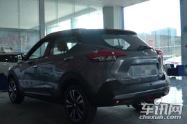 东风日产-劲客-1.5L CVT智行版