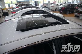 吉利汽车-博瑞-1.8T 自动尊贵型