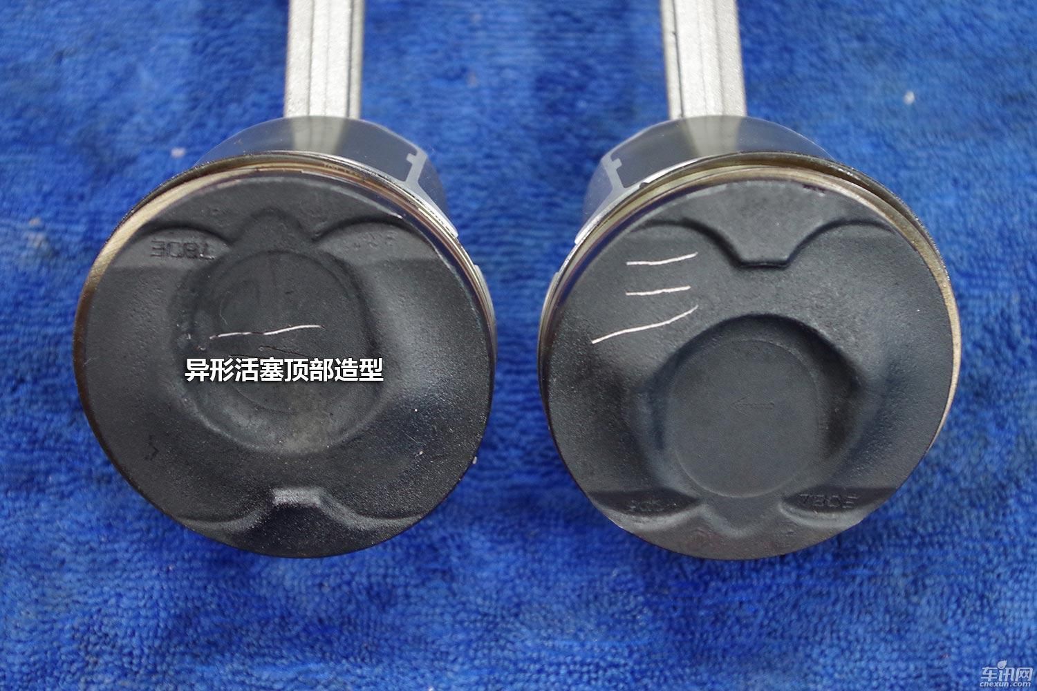 趟城市攀高原皆无所惧 S7发动机技术解析