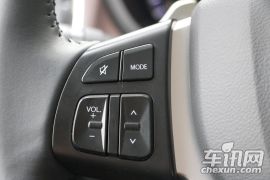 长安铃木-骁途-1.6L 自动两驱都市时尚型