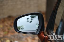 长安铃木-骁途-1.6L 自动两驱都市时尚型