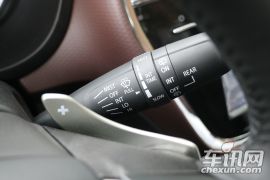 长安铃木-骁途-1.6L 自动两驱都市时尚型