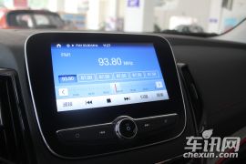 长安汽车-长安CS55-1.5T 手动炫动型