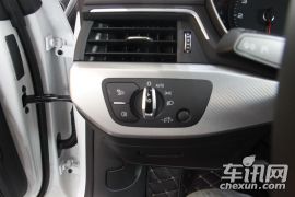 奥迪(进口)-奥迪A5-Coupe 40 TFSI 时尚型