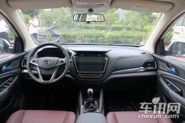 长安汽车-欧尚A800-1.5T 自动尊享型  ￥10.09