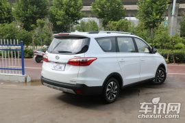 长安汽车-欧尚A800-1.5T 自动尊享型  ￥10.09