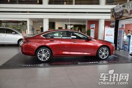 通用别克-君威-28T GS尊贵型