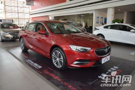 通用别克-君威-28T GS尊贵型