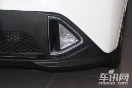 广汽乘用车-广汽传祺GE3-尊享版