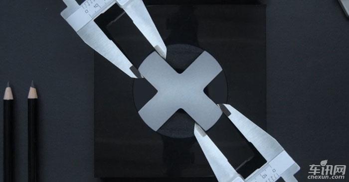 蔚来汽车设计故事 三大家族设计之X-Bar