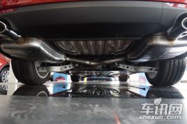 通用别克-君威-28T 尊享型