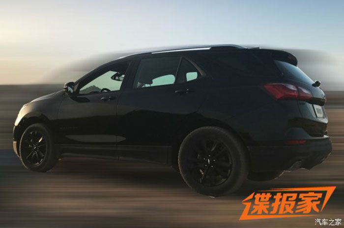 2017成都车展上市SUV大搜罗 请捂好钱包！