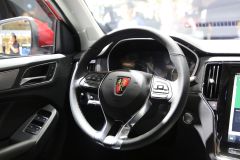 上汽集团-荣威RX5