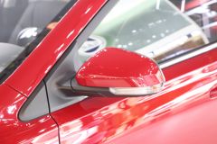 上汽集团-荣威360