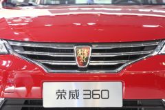 上汽集团-荣威360