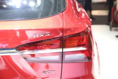 上汽集团-荣威RX5