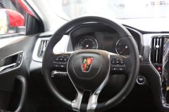 上汽集团-荣威i6