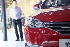 上汽集团-荣威360