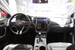 上汽集团-荣威i6