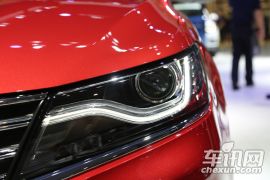 上汽集团-荣威RX5