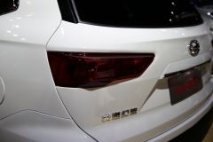 北汽银翔-北汽幻速S7